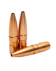 Lehigh Defense Controlled Chaos 102gr Lead-Free Bullets 50ct