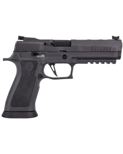 Sig Sauer P320 X-Five Legion 9mm 5" 17+1 (Steel)