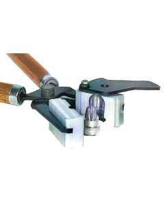 Lee Precision Mold Double Cavity .440 Ball W/Handle