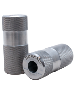 Hornady LockNLoad 223 Rem Cartridge Gauge Silver