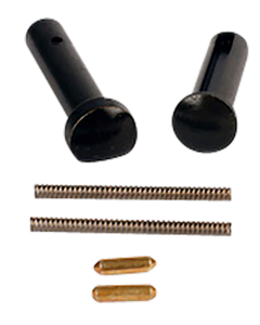 LBE Unlimited MilSpec Takedown Pin Set for AR Platform