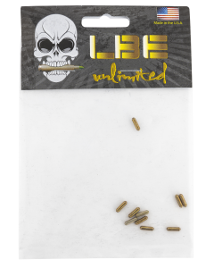 AR Parts Brass Take Down Detent 10 Pack