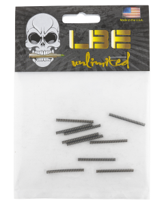 AR Platform Detent Spring Set 10 Pack Bronze