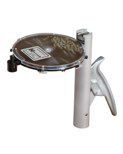 Hornady Handheld Multi-Caliber Priming Tool Silver