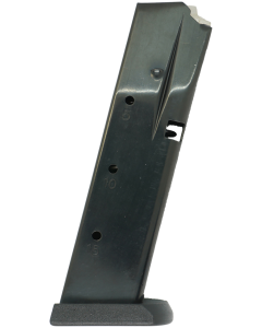 Bersa Thunder 380 15rd 380 ACP Black Steel Magazine