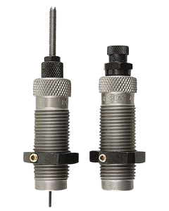RCBS Full-Length 2-Die Set .257 Weatherby Mag