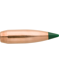 Sierra Bullets BlitzKing 25 Caliber 90 Gr Spitzer Boat Tail