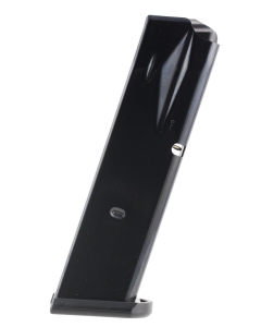 MecGar 10rd 40 SW Taurus PT100 Blued Magazine