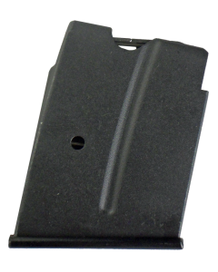 CZUSA CZ 452 5rd 22WMR Blued Steel Magazine