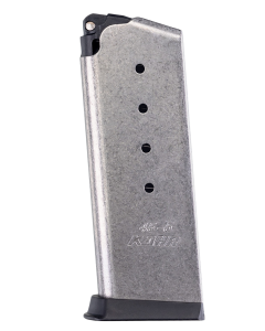 Kahr Arms OEM 5rd 45 ACP Stainless Magazine