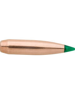 Sierra Bullets Tipped GameKing 270 Caliber 140 Gr Hollow Point Boat Tail