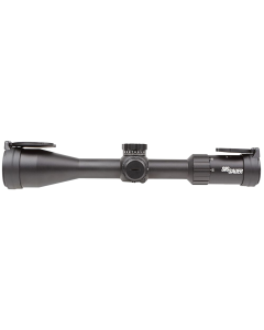 Sig Sauer SOW42004 2.5-10x Whsky4 42mm Scope