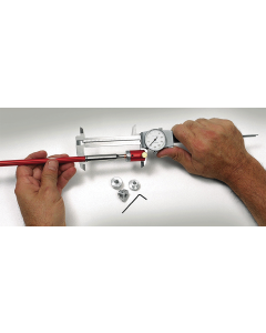 Hornady Lock-N-Load Comparator Set of 6