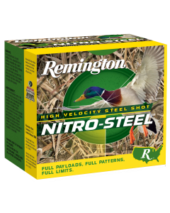 Remington 10 Gauge 3.50 1-1/2 oz 2 Shot 1450 fps (Box)