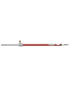 Hornady LockNLoad OAL Gauge Multi-Caliber Steel Straight