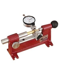 Hornady LockNLoad Concentricity Gauge Red Multi Caliber