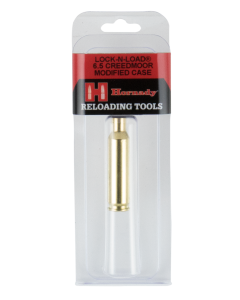 Hornady Lock-N-Load 6.5 Creedmoor Modified Case Brass
