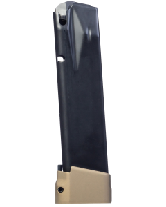 Century Arms TP9 18rd 9mm Canik TTI BlackBronze