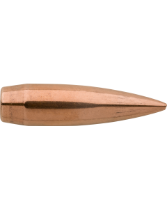 Sierra Bullets MatchKing 30 Caliber 155 Gr Hollow Point Boat Tail