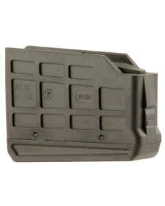 Winchester XPR 3rd Black Polymer Magazine