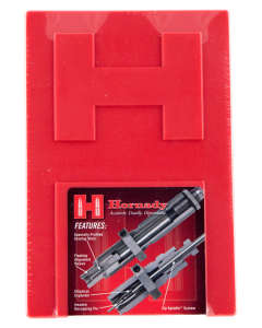 Hornady Custom Grade Series I 2-Die Set 224 Valkyrie