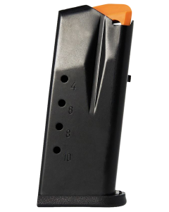 Kimber R7 Mako 10rd Flush Fit 9mm Black