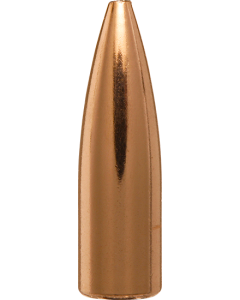 Berger Bullets Target 6mm 68 Gr Flat Base
