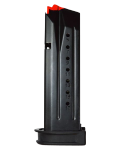 Steyr Arms A2 MF 17rd 9mm Luger Black Stainless Steel