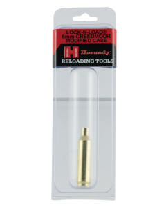 Hornady LockNLoad 6mm Creedmoor Modified Case Brass
