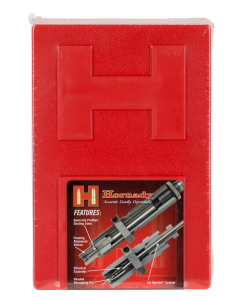 Hornady Custom Grade 2-Die Set for 7mm-08 Remington