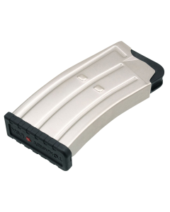 Tokarev USA T1919 5rd 12 Gauge Nickel Steel Magazine