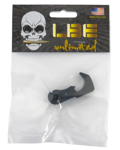 LBE Unlimited AR15 Hammer Black Steel Made in USA