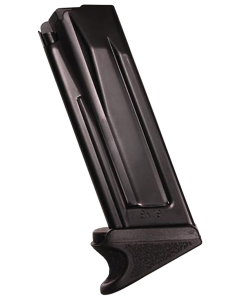 HK VP9SK/P30SK 10rd Extended 9mm Black Steel