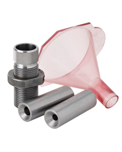 Hornady LockNLoad Multi-Caliber Powder Funnel Red