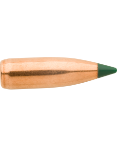 Sierra Bullets BlitzKing 22 Caliber 55 Gr Spitzer Boat Tail