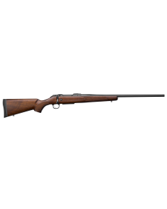 CZ-USA CZ 600 American ST2 Bolt-Action Rifle - 6.5 Creedmoor, 24" Threaded Barrel, 5+1