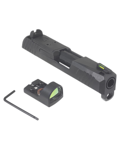 Lee Precision Factory Crimp Die 338 Lapua Mag