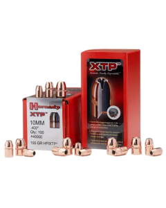 Hornady XTP 45 Cal 230gr Hollow Point Ammo 100/Box