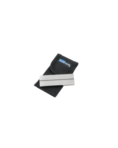 AccuSharp Pocket Diamond Sharpener Fine/Coarse (Gray)
