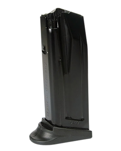 HK P2000 9mm 10rd Black Detachable Magazine