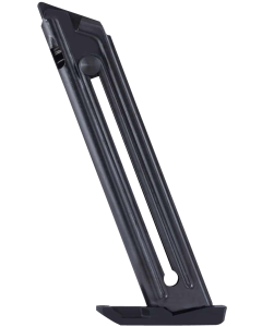 MecGar Standard 10rd 22 LR Ruger Mark III Blued