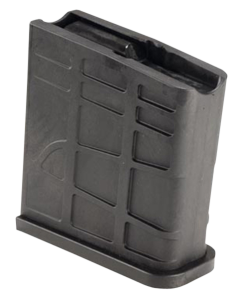 Barrett MRAD/98 10rd 300 Win Mag Black Polymer Magazine