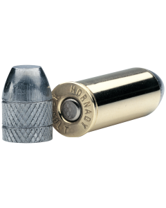 Hornady Frontier 38 Caliber 158 Gr Semi Wadcutter