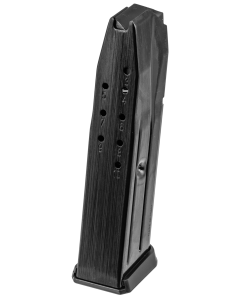MecGar 10rd 9mm Mag for Sig P229 Blued Carbon Steel