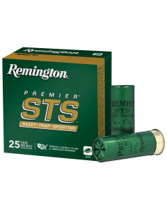 Remington 12 Gauge 2.75 1-1/8 oz 9 Shot / Rebate Eligible (Box)