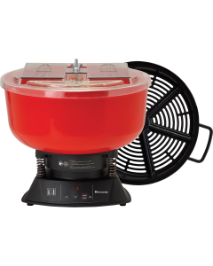 Hornady Magnum Digital Vibratory Tumbler Multi-Caliber