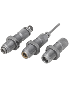 Hornady Custom Grade II 3-Die Set for 45 Colt