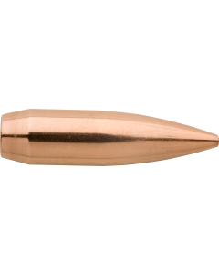 Sierra Bullets MatchKing 30 Caliber 168 Gr Hollow Point Boat Tail