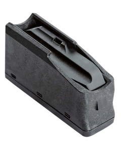 CVA Cascade 3rd 270 Win Black Polymer Magazine