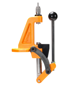Lyman Brass Smith Ideal Single Stage Reloading Press